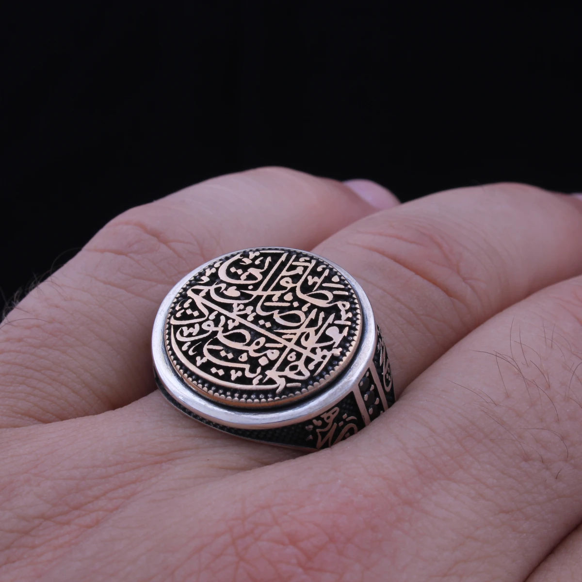 Maneviyatın Sanatla Buluştuğu Nokta: "Rızana Talibim"