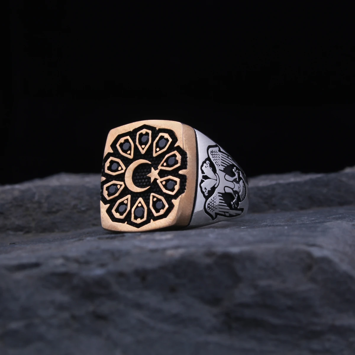 Devlet-i Aliyye Yüzüğü