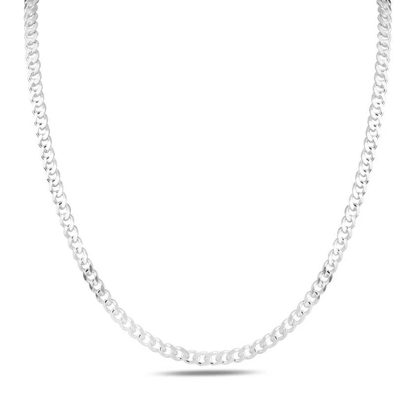 Gumet Zincir 50 cm 1.00 mm Gemişlik