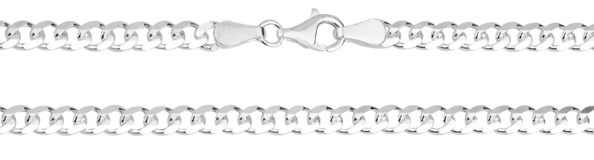 Gumet Zincir 50 cm 1.00 mm Gemişlik