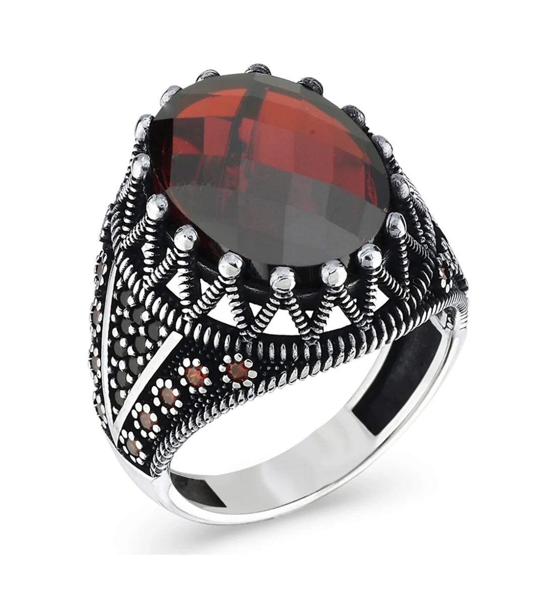 Anadolu Esintisi Garnet İhtişamı