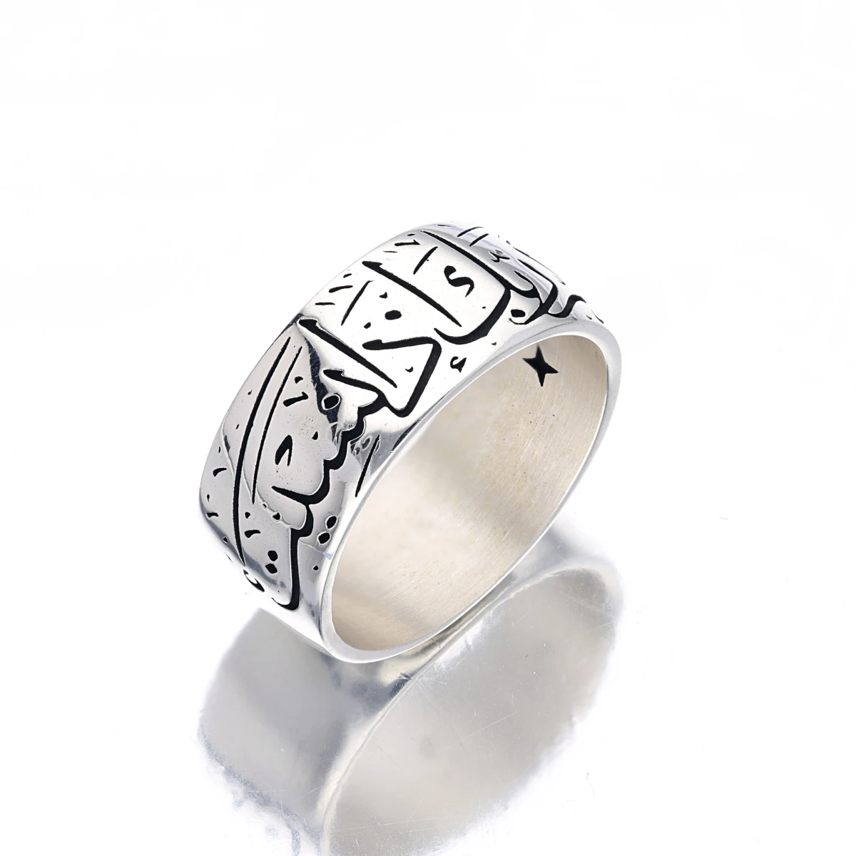 Arapça Yazılı Hattat Sanatı Alyans