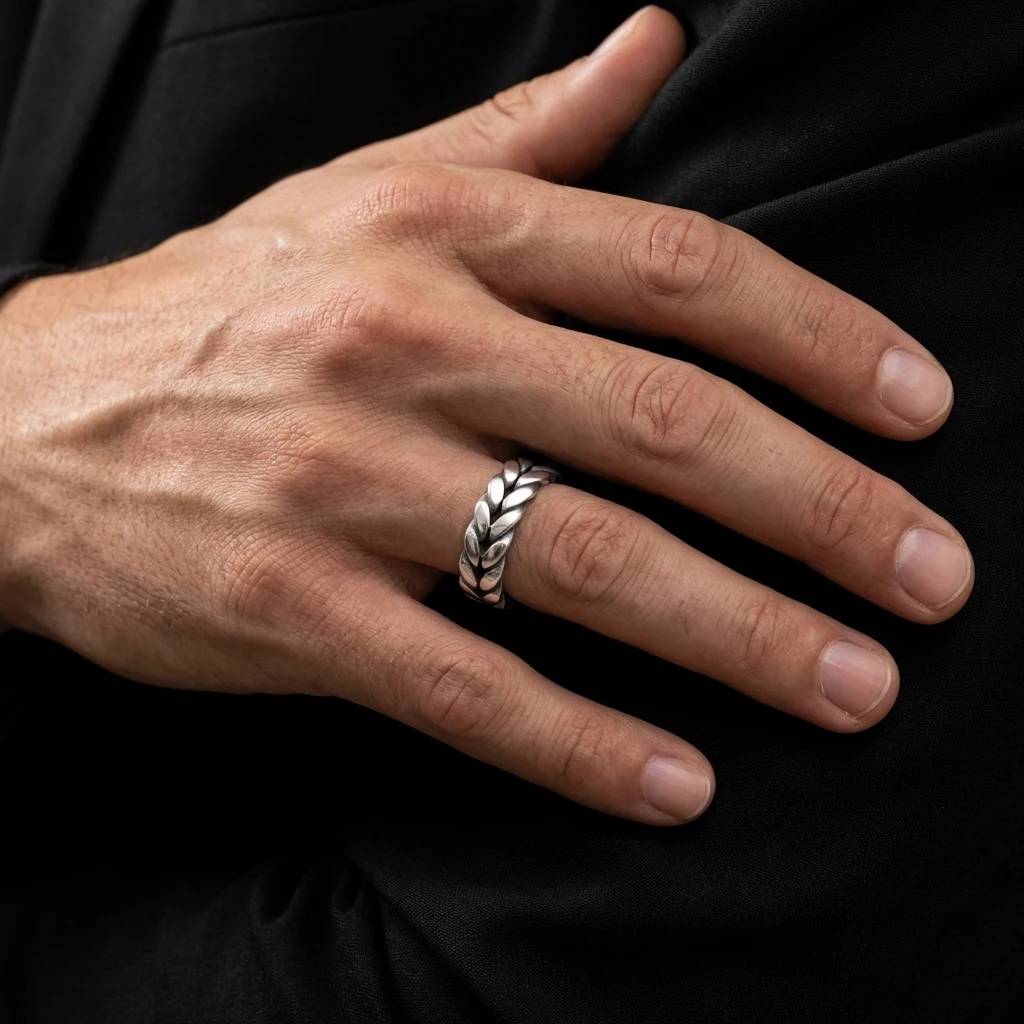 Özel Tasarım Alyans