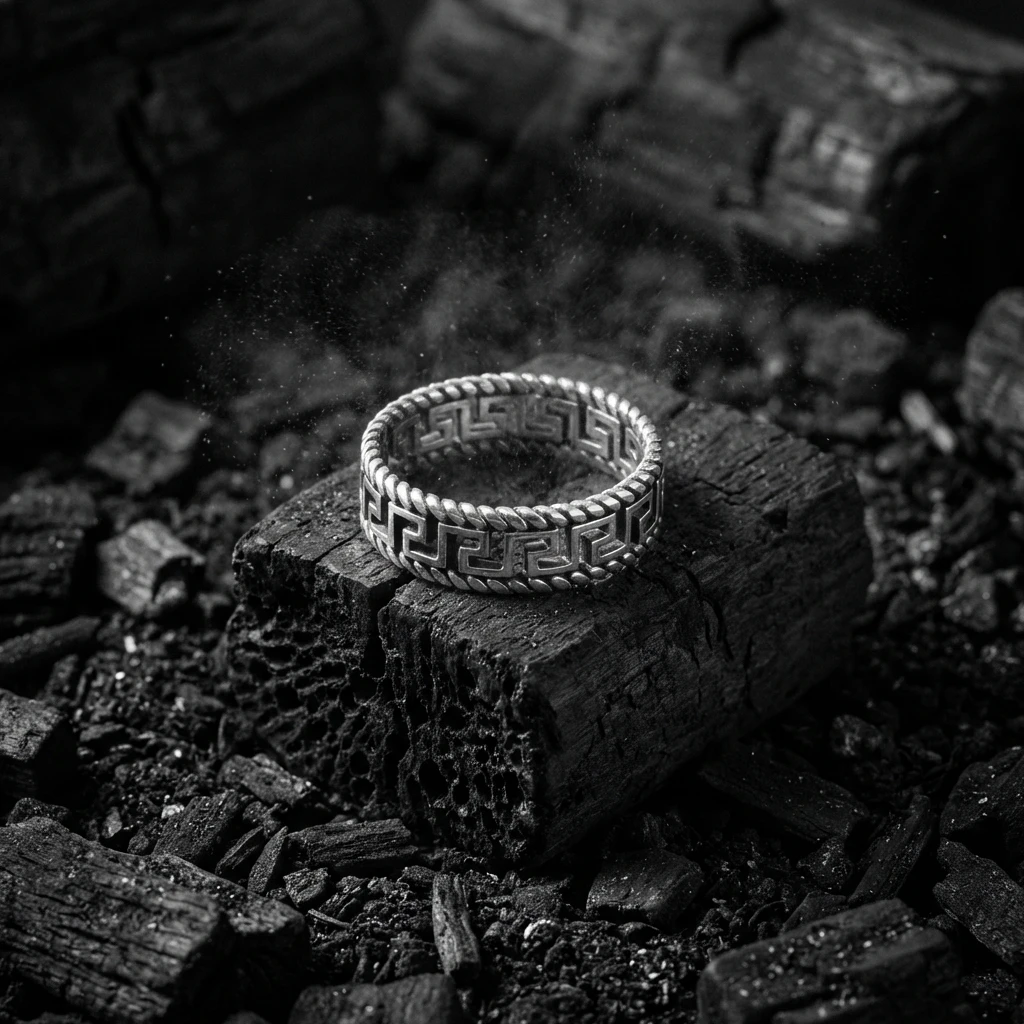 Özel Tasarım Modern Alyans