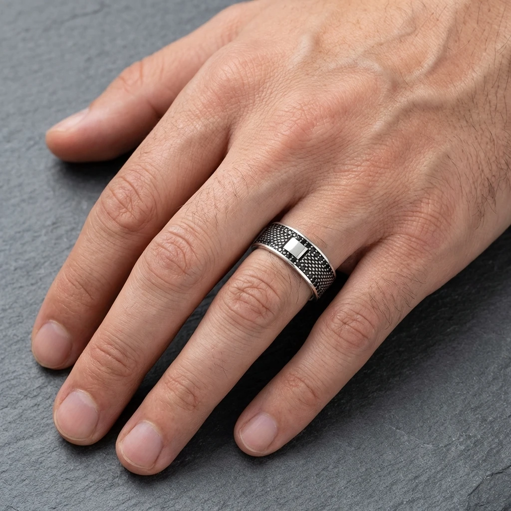 Mikro Dokulu ve Taşlı Tasarım Alyans