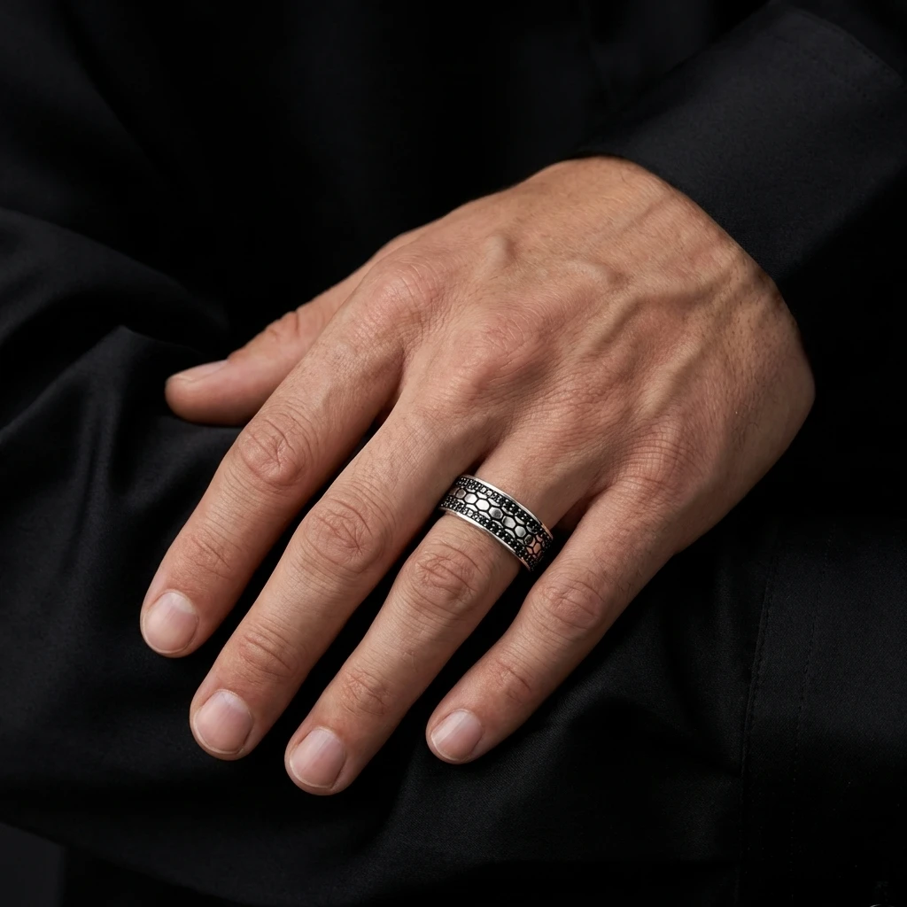 Başak Örgü Model Alyans