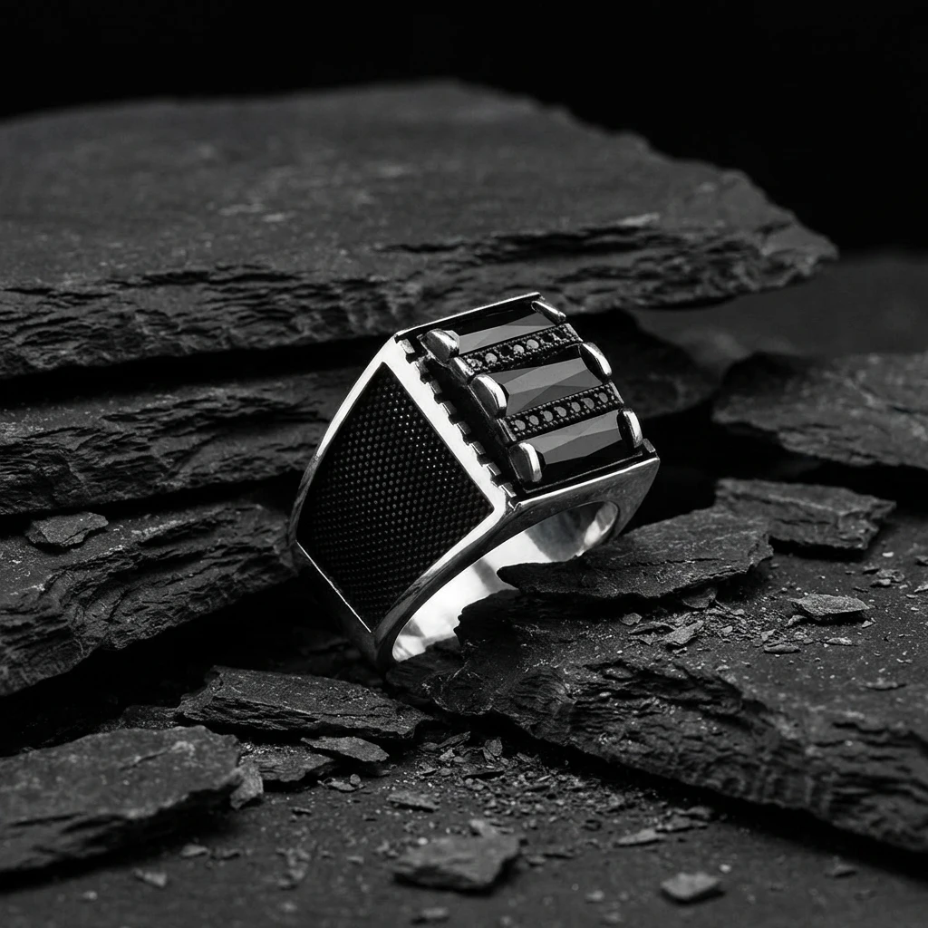 Bagetli Taş Sütunları