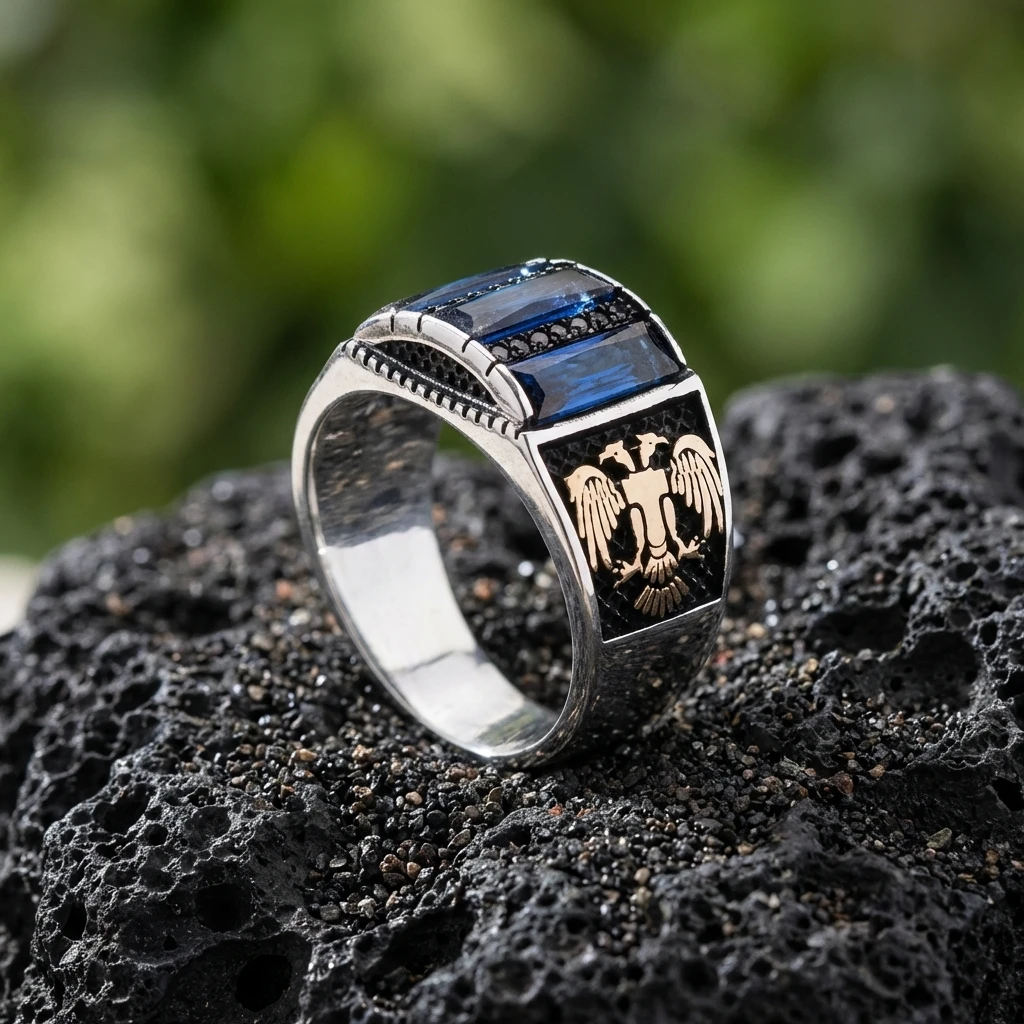 Çift Başlı Selçuklu Kartalı