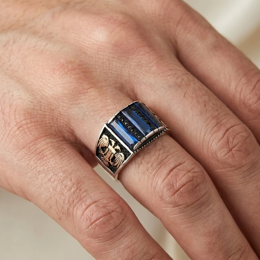 Çift Başlı Selçuklu Kartalı