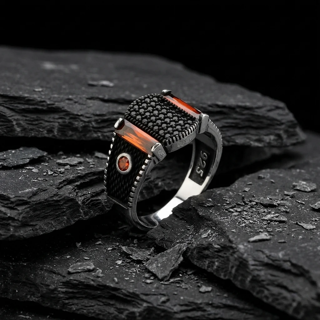 Modern Karizma Serisi