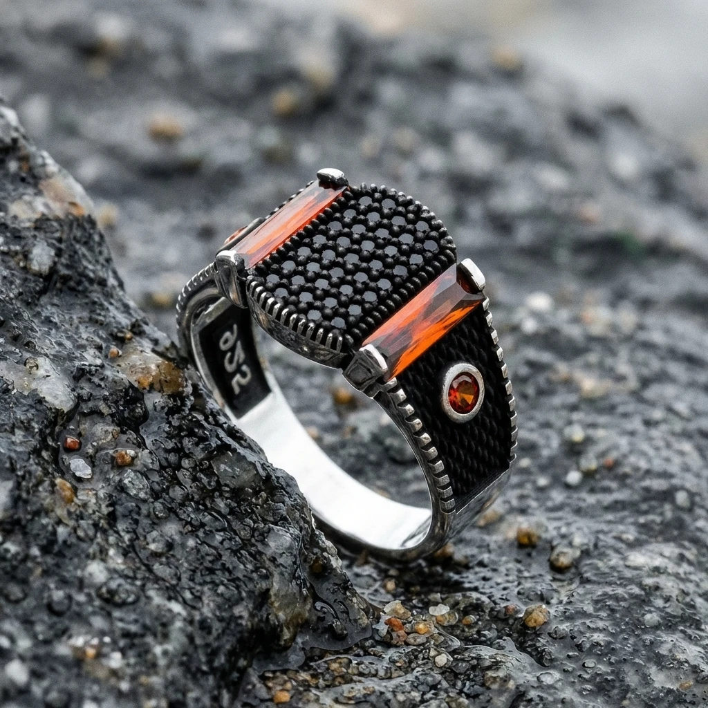 Modern Karizma Serisi