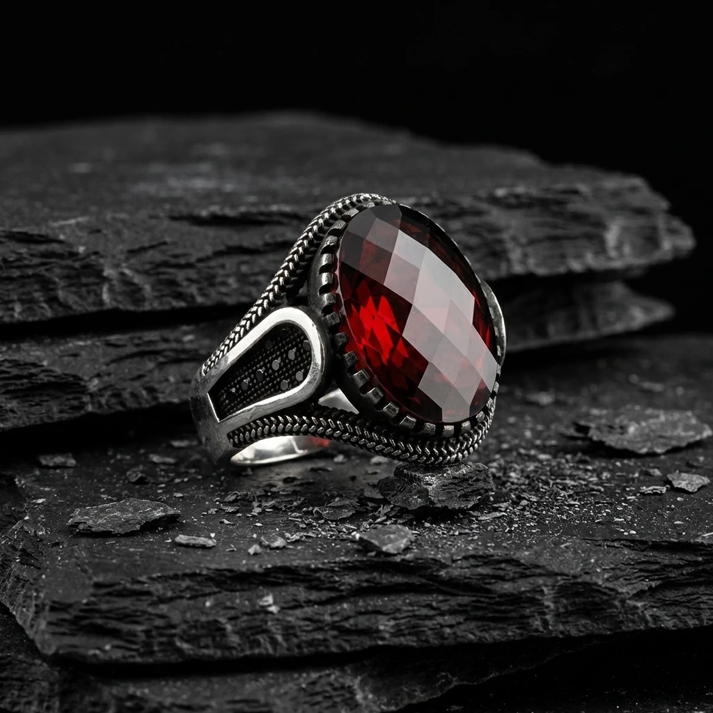 Geleneksel ve Görkemli Kızıl Kor