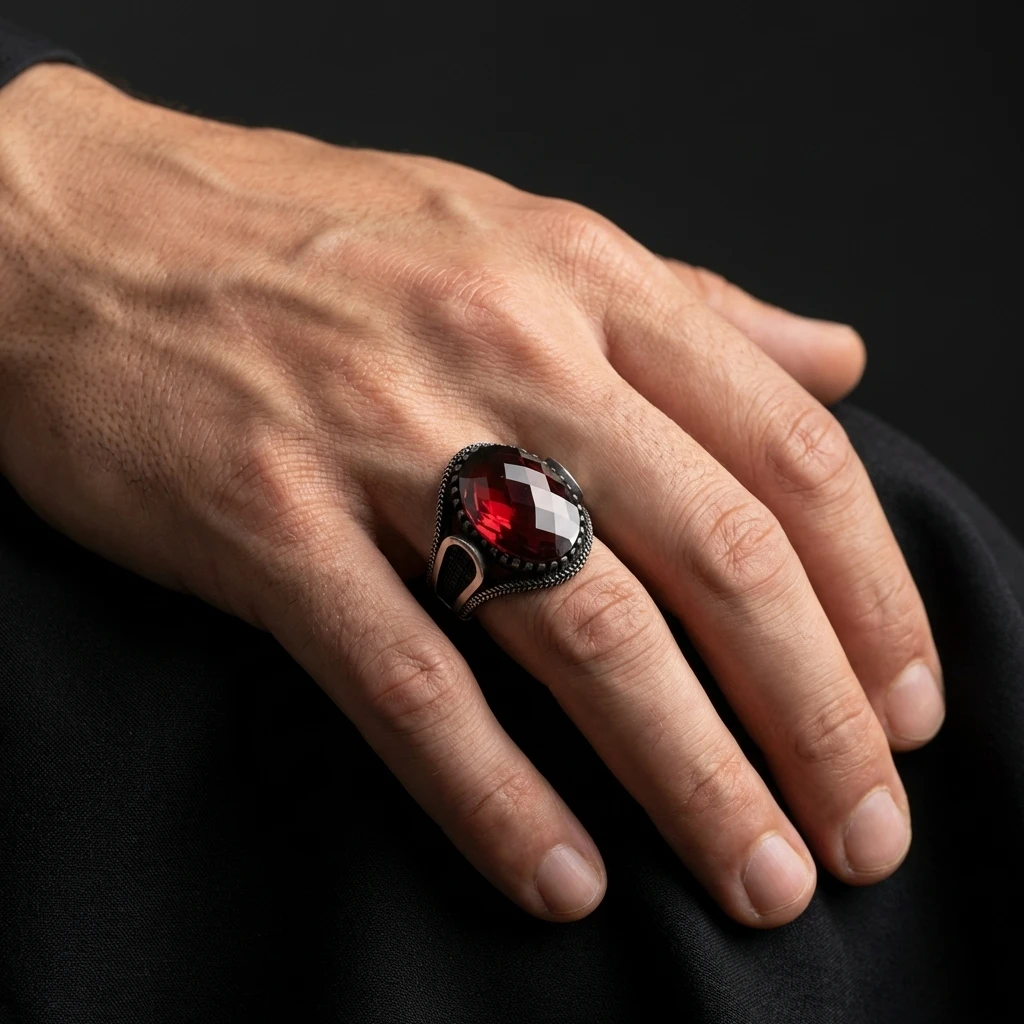 Geleneksel ve Görkemli Kızıl Kor