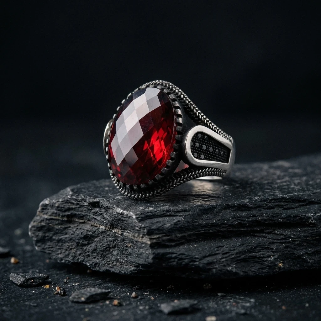 Geleneksel ve Görkemli Kızıl Kor