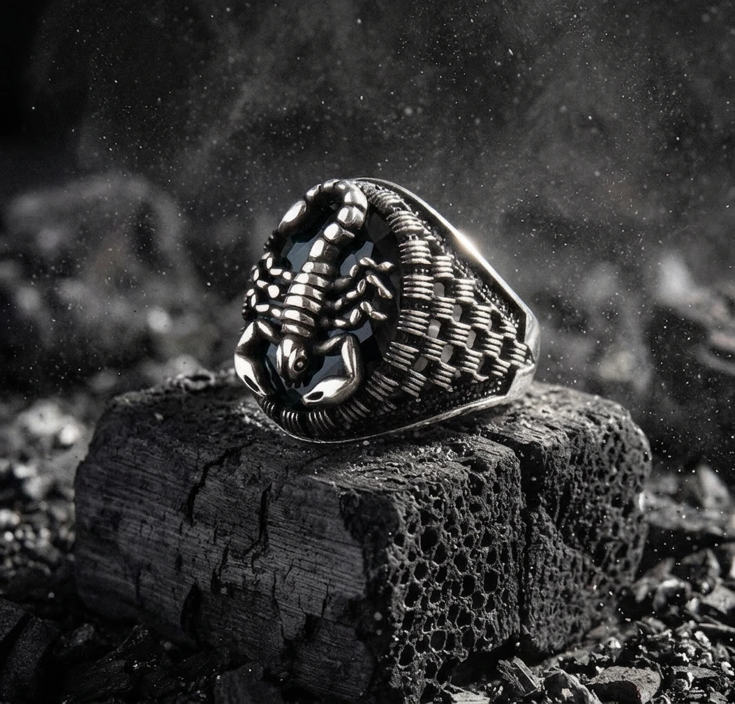 Çölün Muhafızı (Akrep)