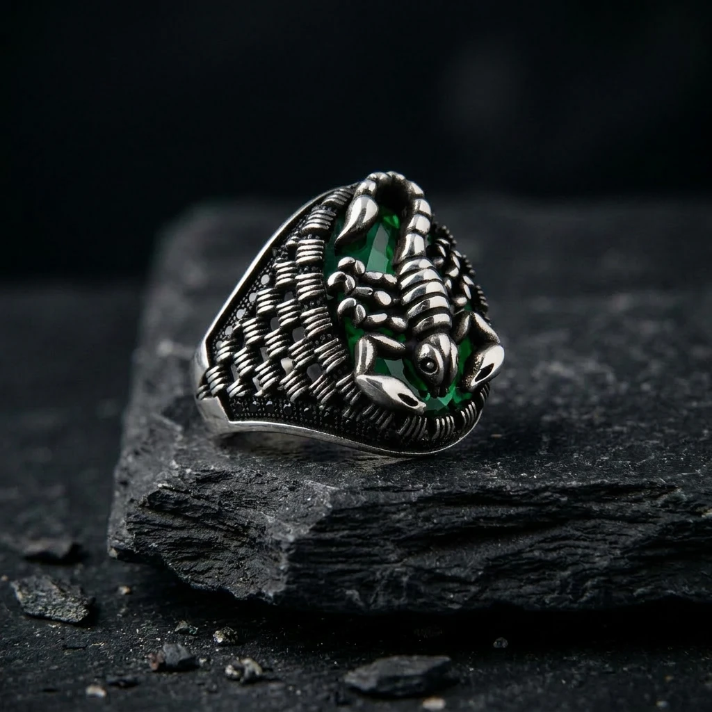 Çölün Muhafızı (Akrep)