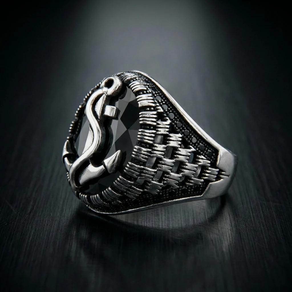 Kaptan-ı Derya (Çapa)