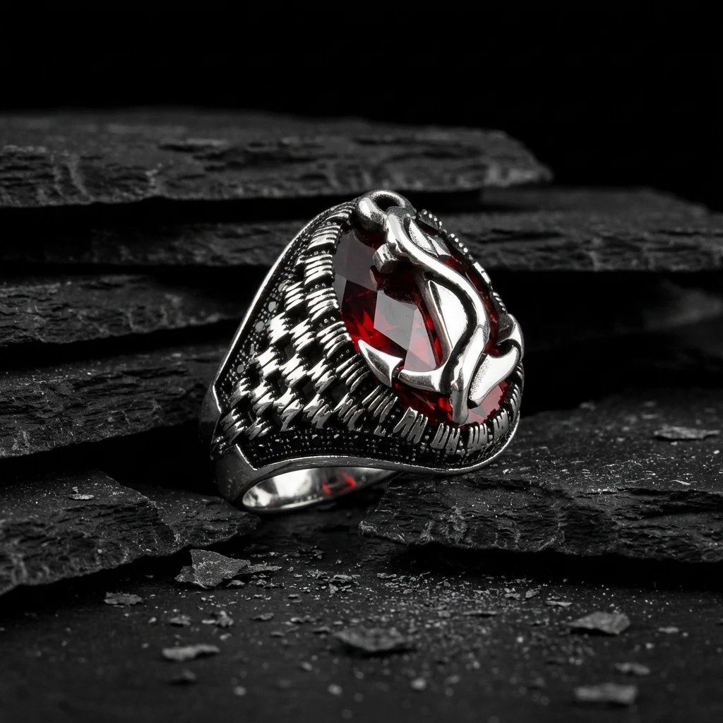 Kaptan-ı Derya (Çapa)