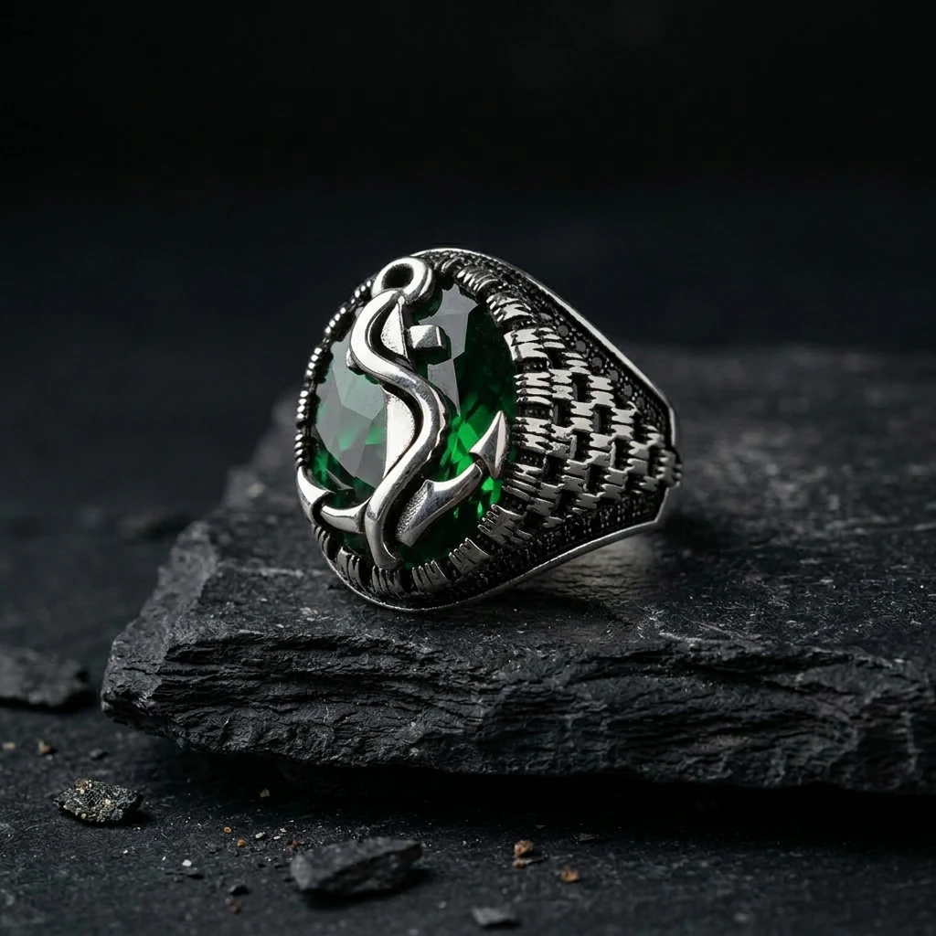 Kaptan-ı Derya (Çapa)