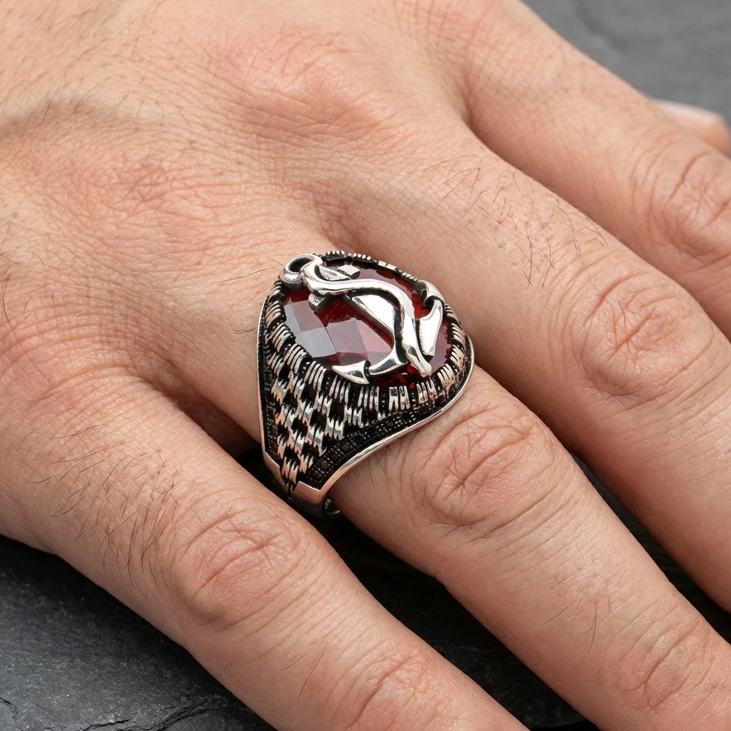 Kaptan-ı Derya (Çapa)