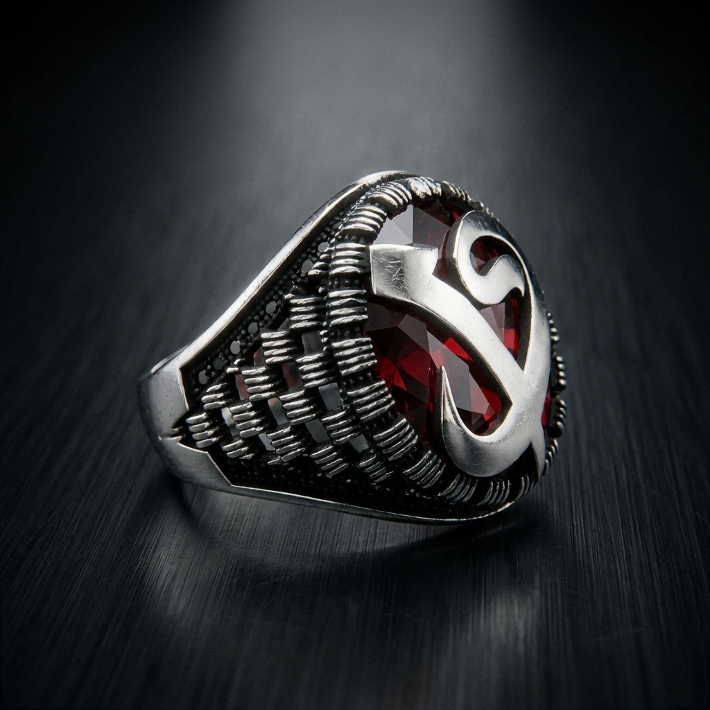 Huzur Nişanı (Elif Vav)