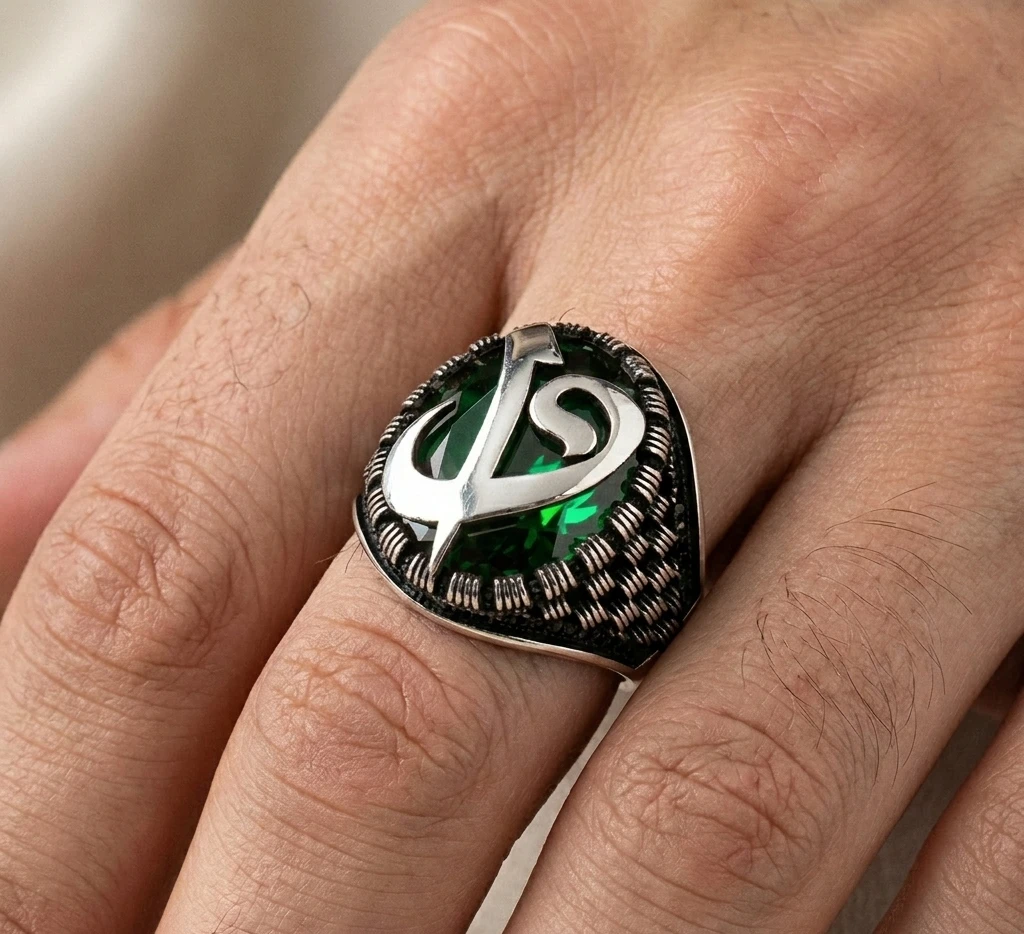 Huzur Nişanı (Elif Vav)