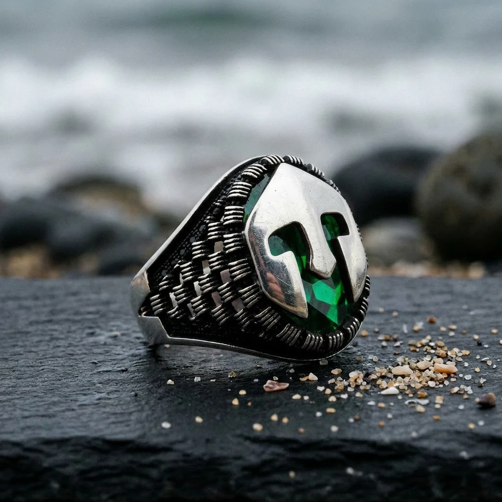 Sparta Muhafızı (Miğfer)