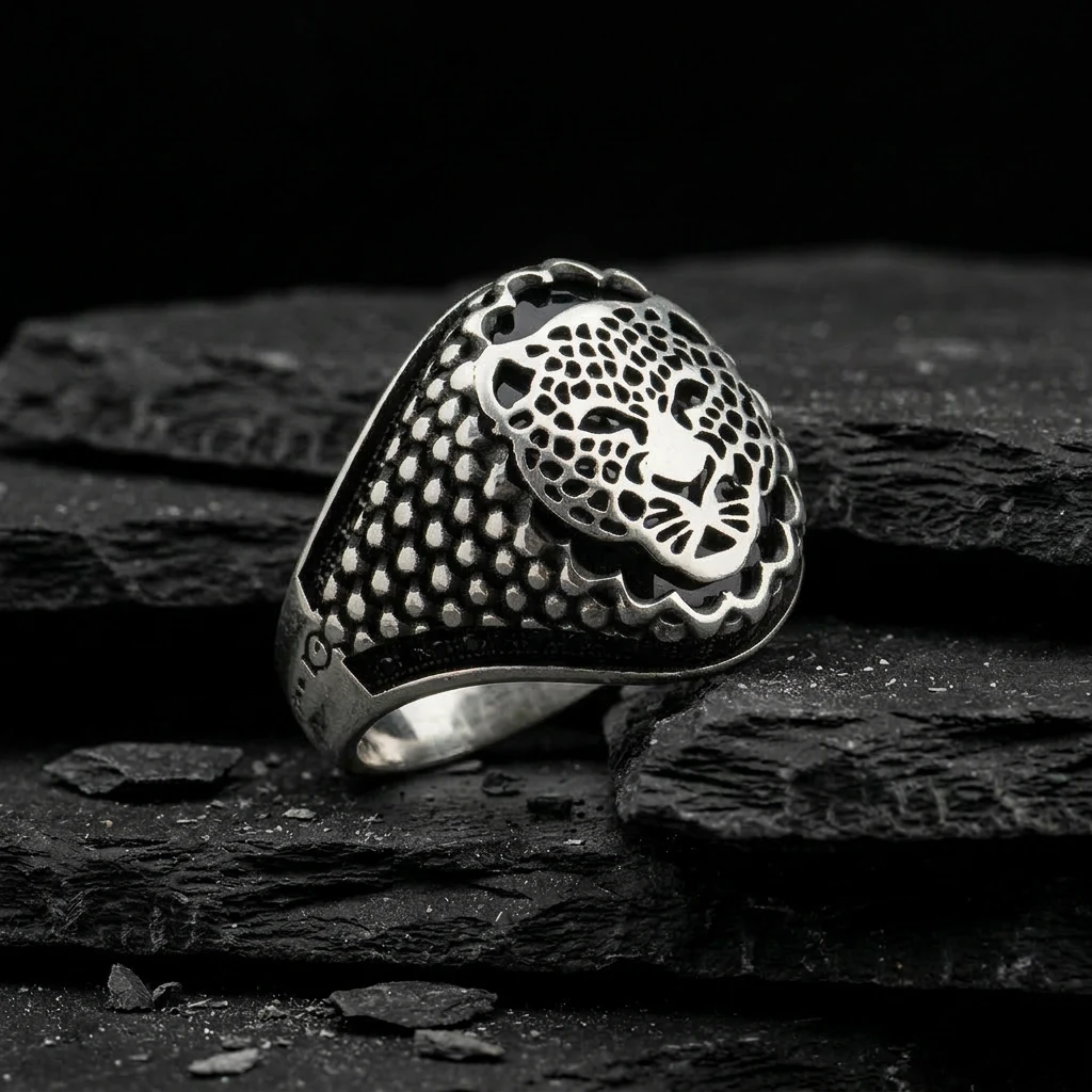 Anadolu Kaplanı (Leopar)