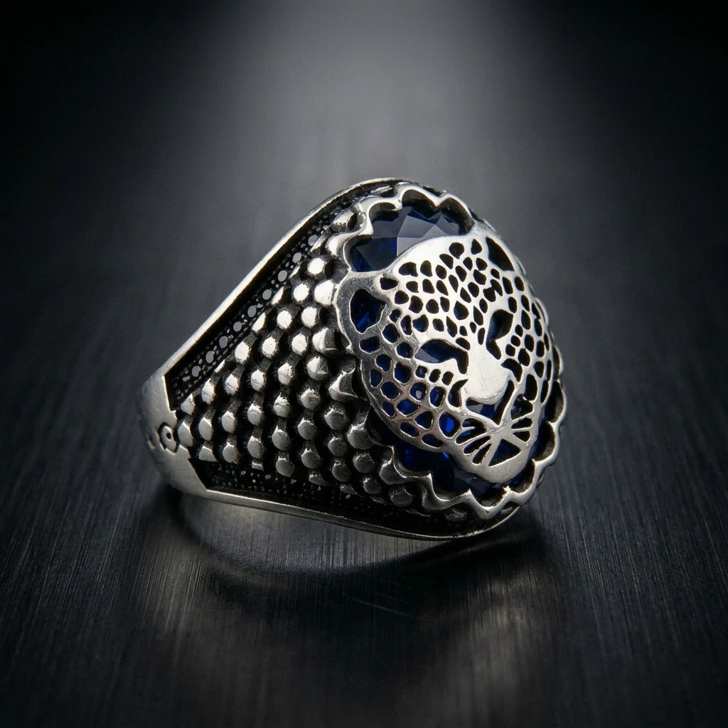 Anadolu Kaplanı (Leopar)