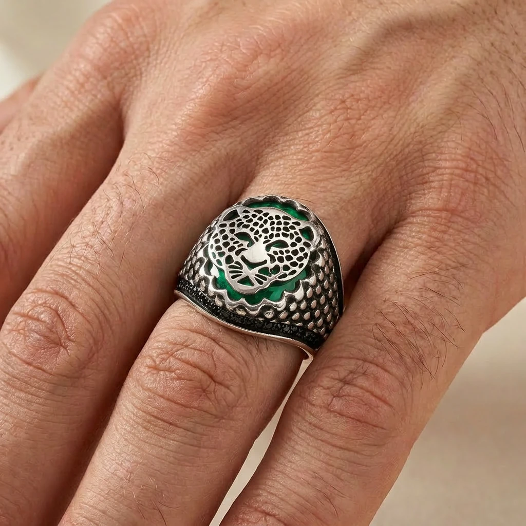 Anadolu Kaplanı (Leopar)