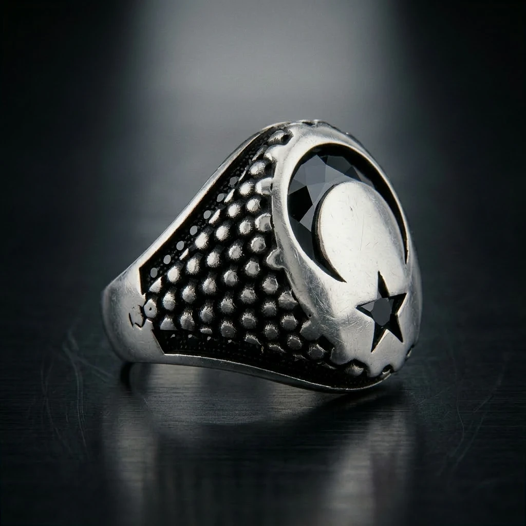 Asalet-i Türk (Ay Yıldız)