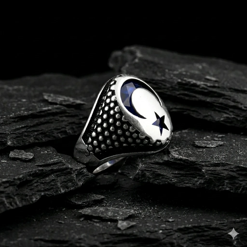 Asalet-i Türk (Ay Yıldız)