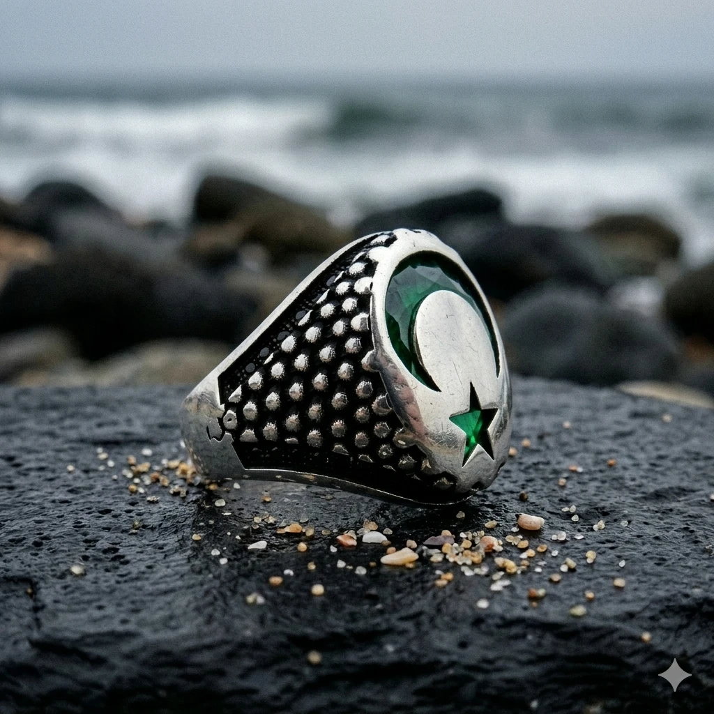 Asalet-i Türk (Ay Yıldız)