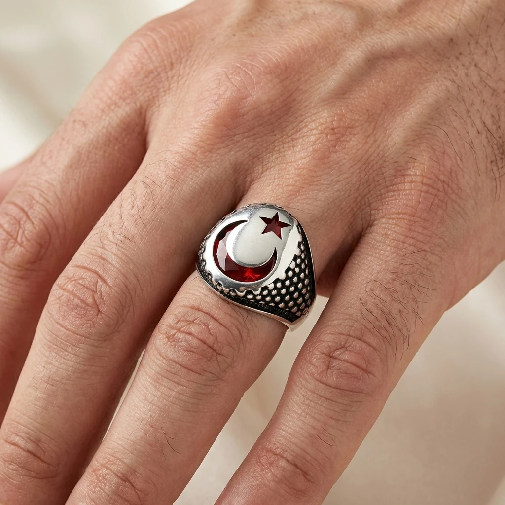 Asalet-i Türk (Ay Yıldız)