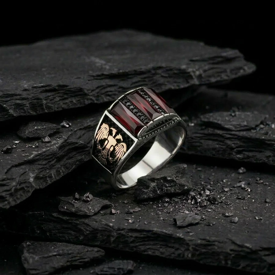 Çift Başlı Selçuklu Kartalı