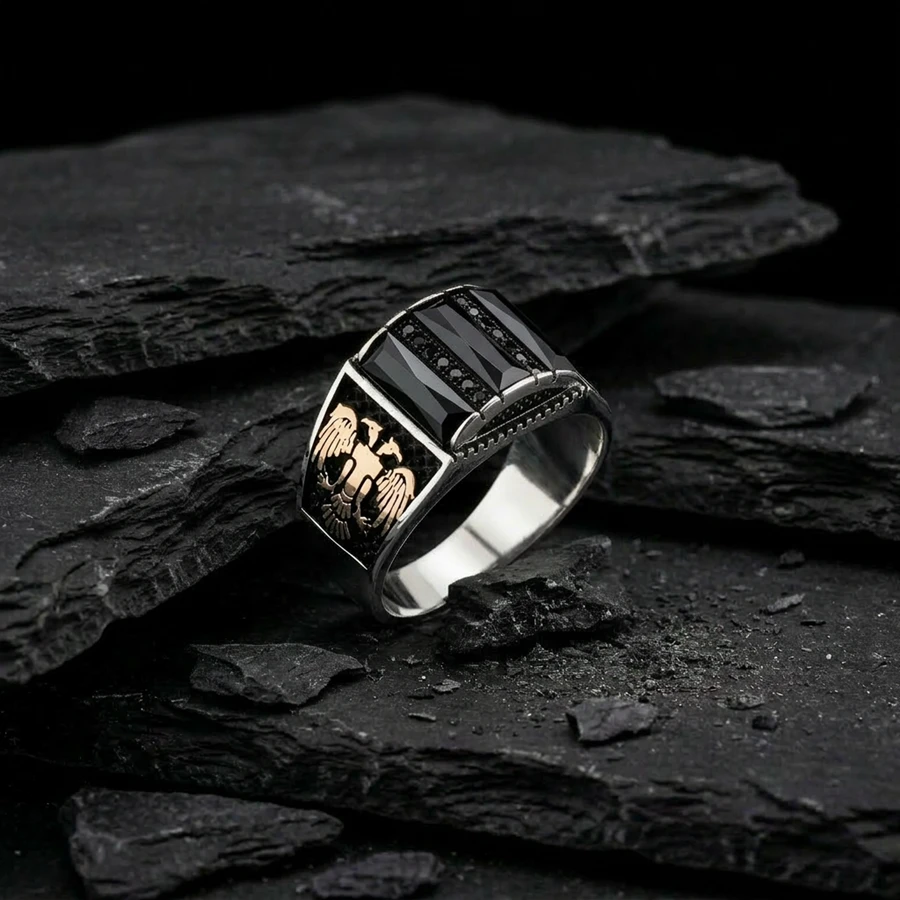 Çift Başlı Selçuklu Kartalı