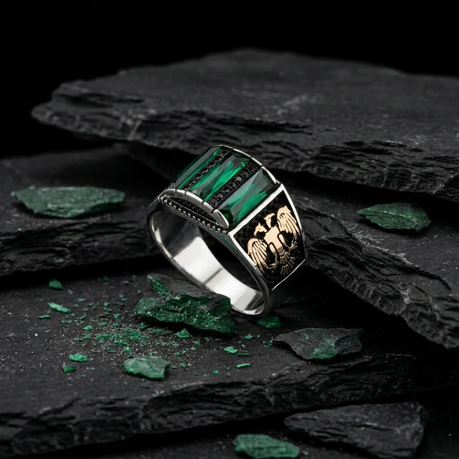 Çift Başlı Selçuklu Kartalı