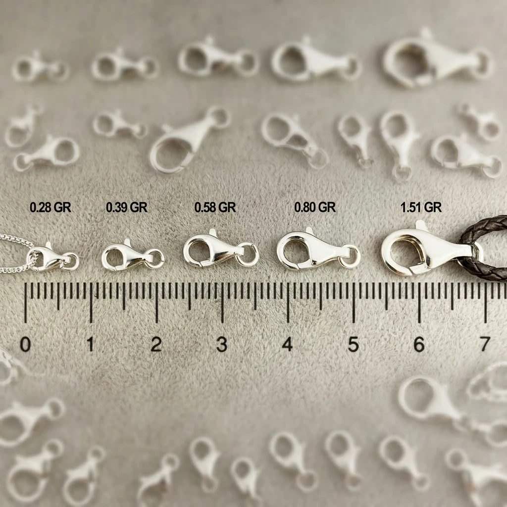 PAPAĞAN KİLİTLER CP-1