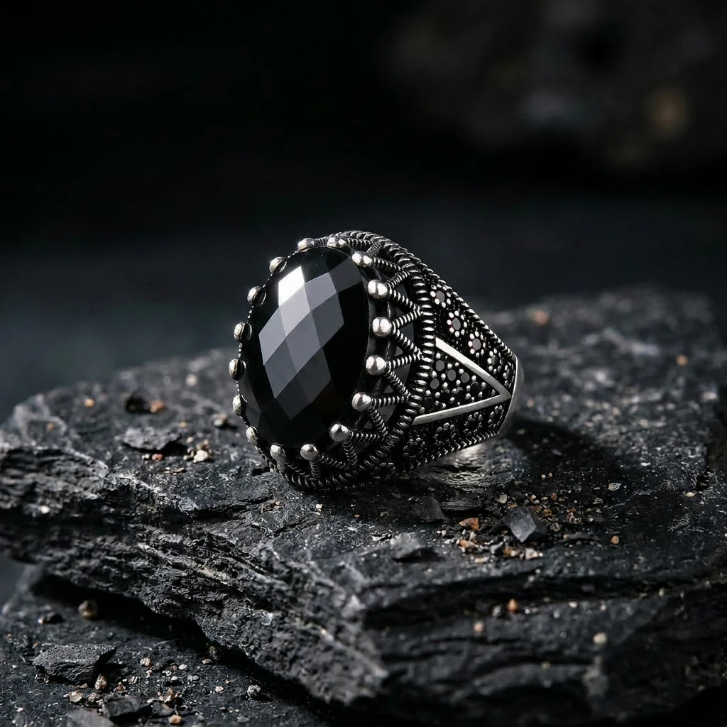 Anadolu Esintisi Garnet İhtişamı