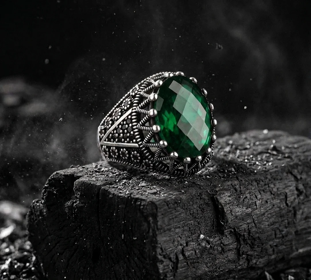 Anadolu Esintisi Garnet İhtişamı