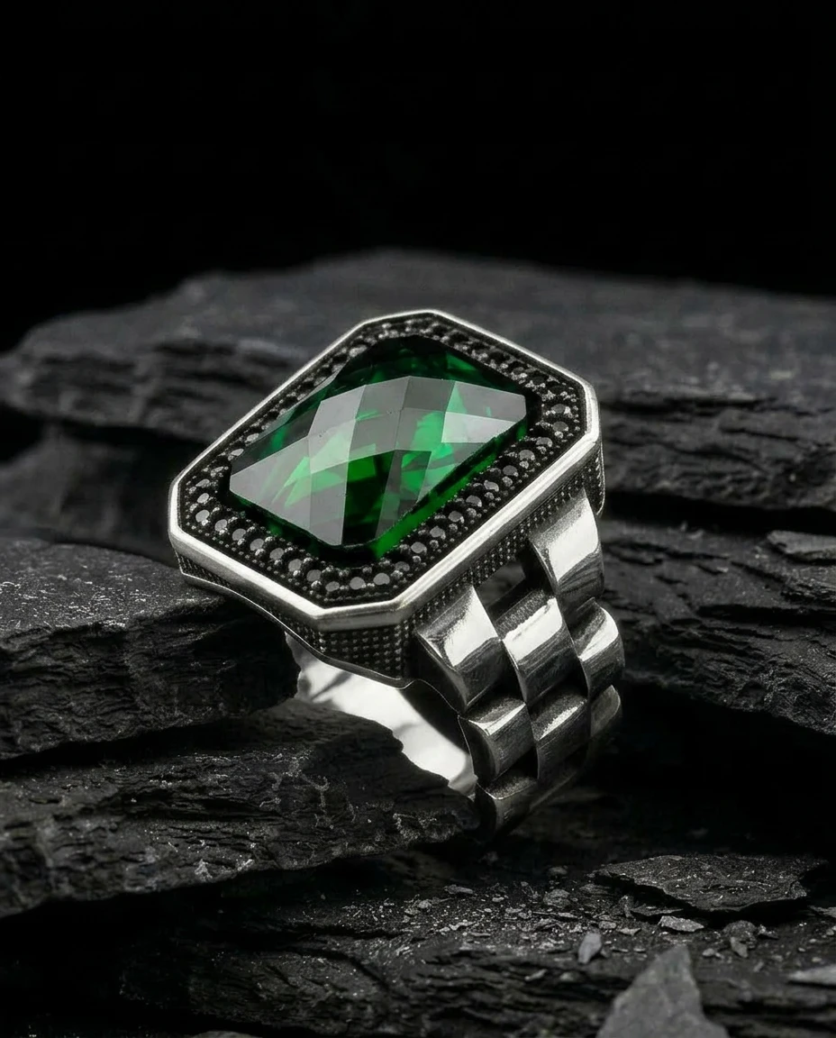 Obsidyen Kordon ürün görseli