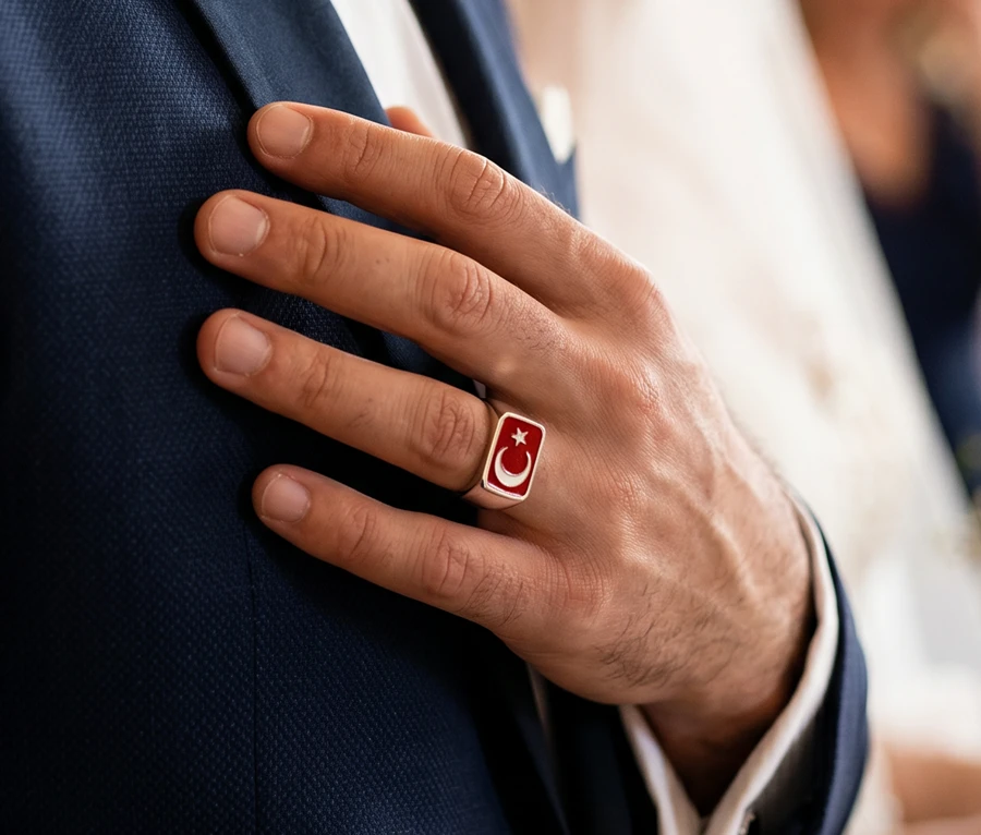 Al Sancağın Zirvesi ürün görseli