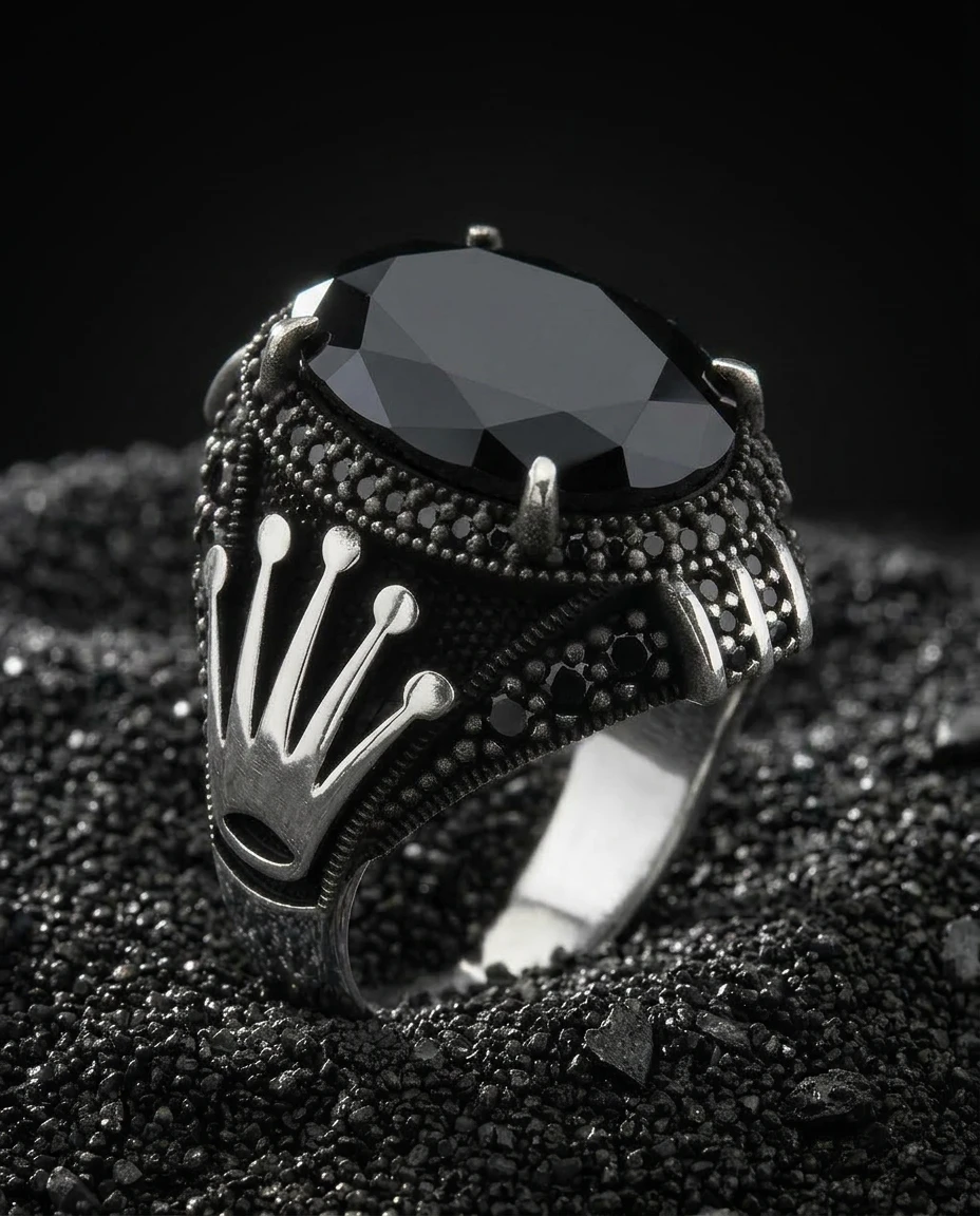 Zümrüt Monark (Rolex)