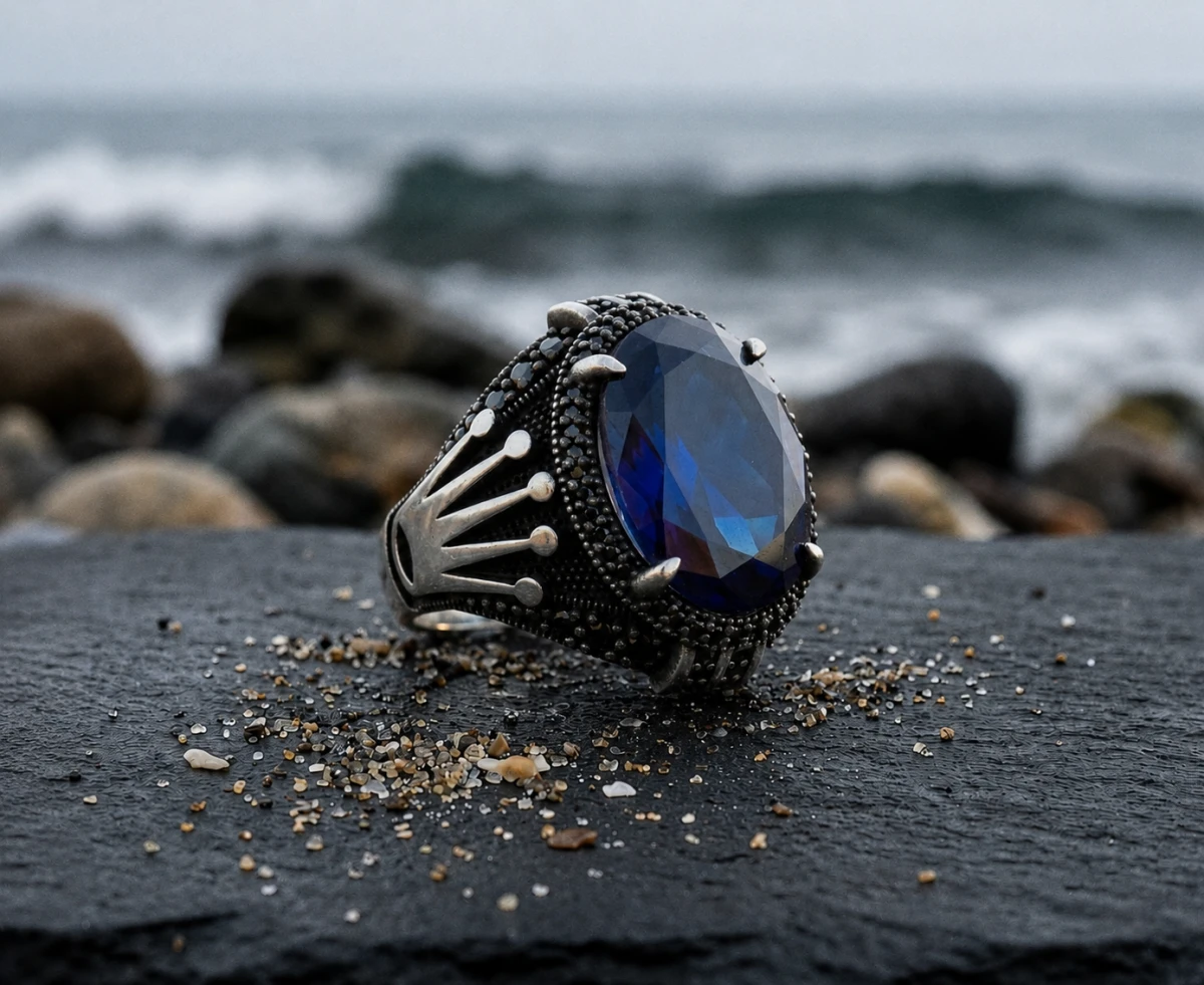 Zümrüt Monark (Rolex)