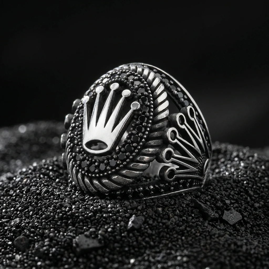 Ajurlu Şah (Rolex)