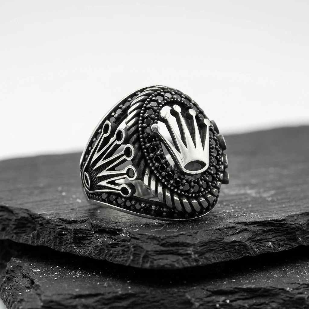 Ajurlu Şah (Rolex)