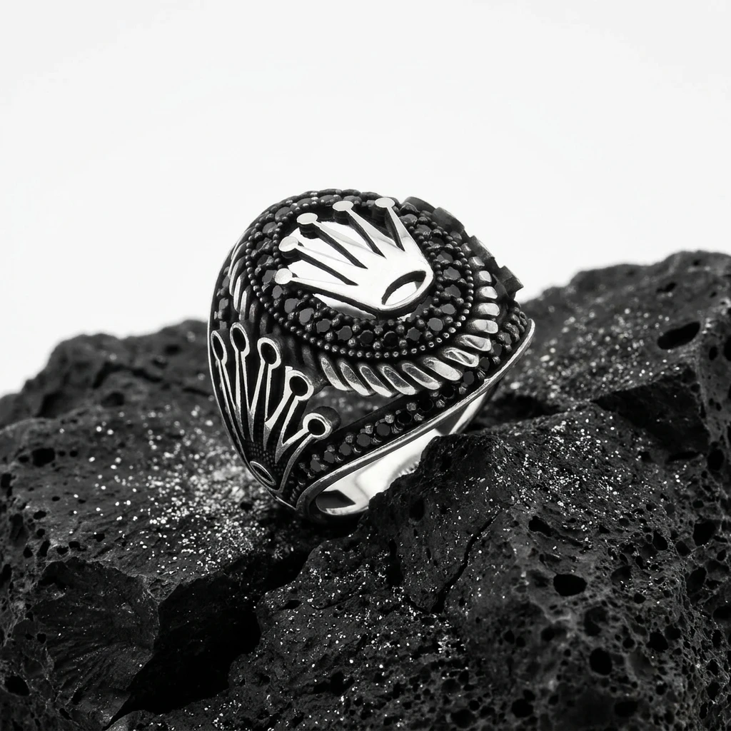 Ajurlu Şah (Rolex)