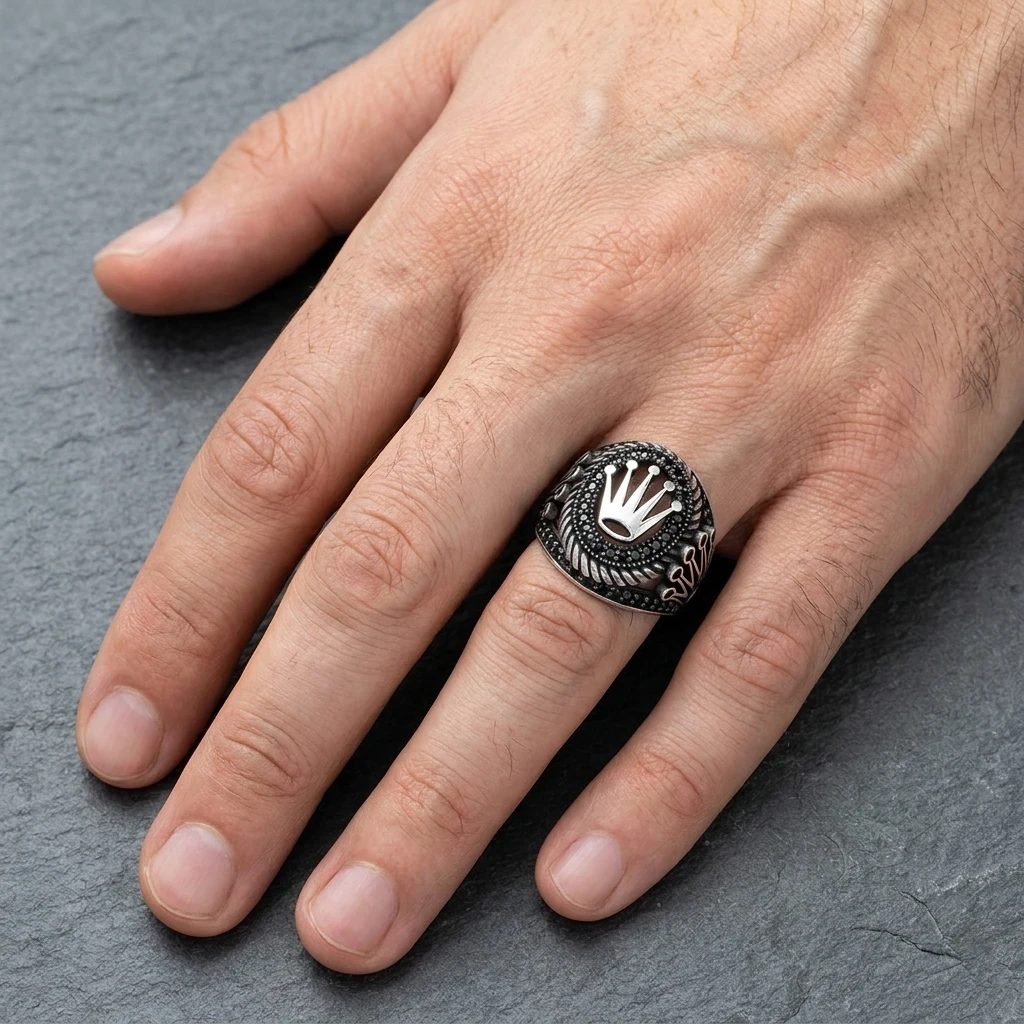 Ajurlu Şah (Rolex)