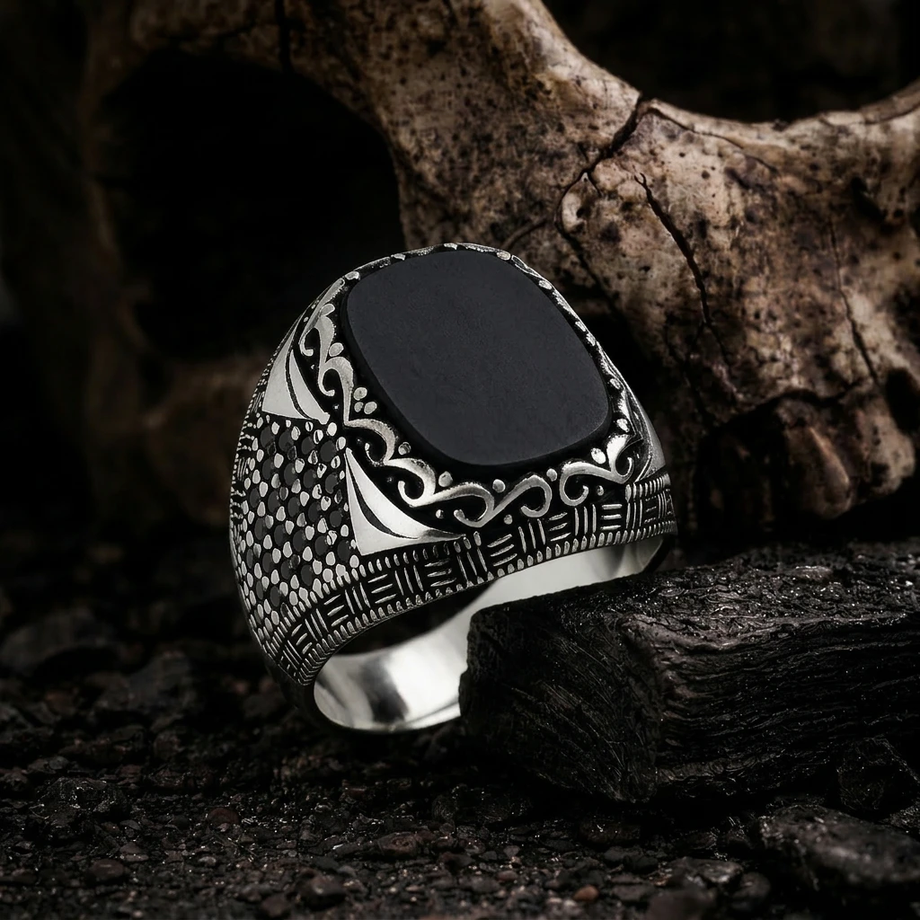 Mistik Gece