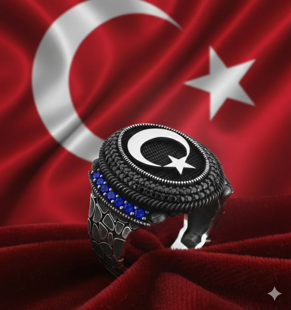 ''Al Sancak Zirvesi'' Vatan Esintisi